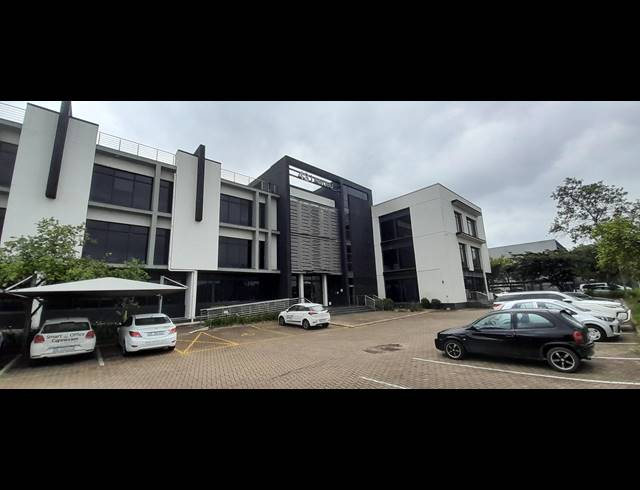 595M² OFFICE TO LET IN RIVERHORSE VALLEY